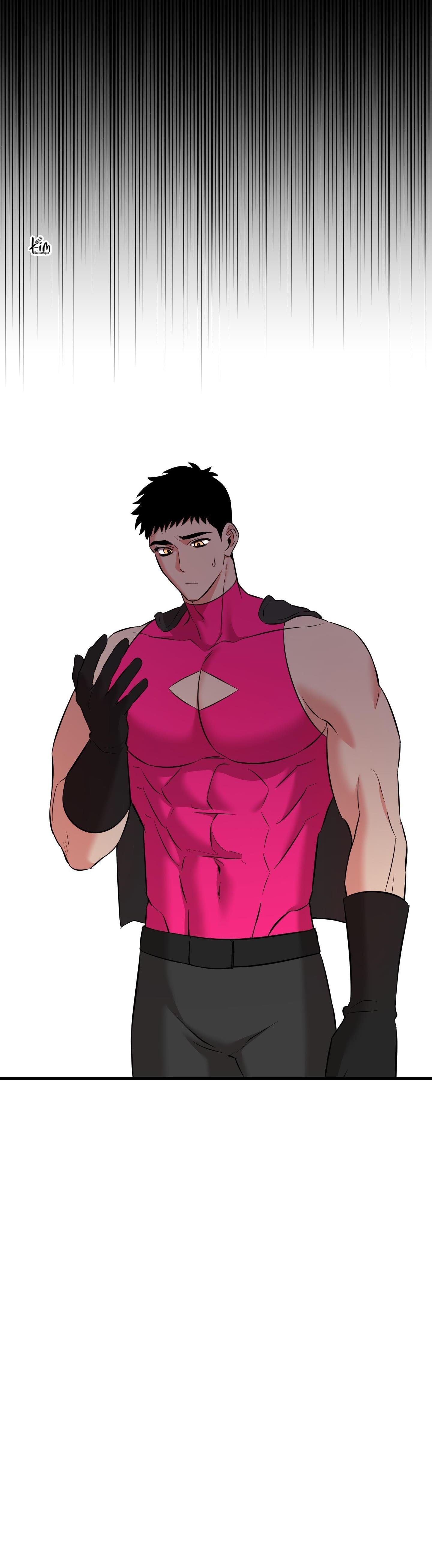 tuyển tập ngực bự, cung khủ của nhà kim Chapter 177.3 người hùng 3 37