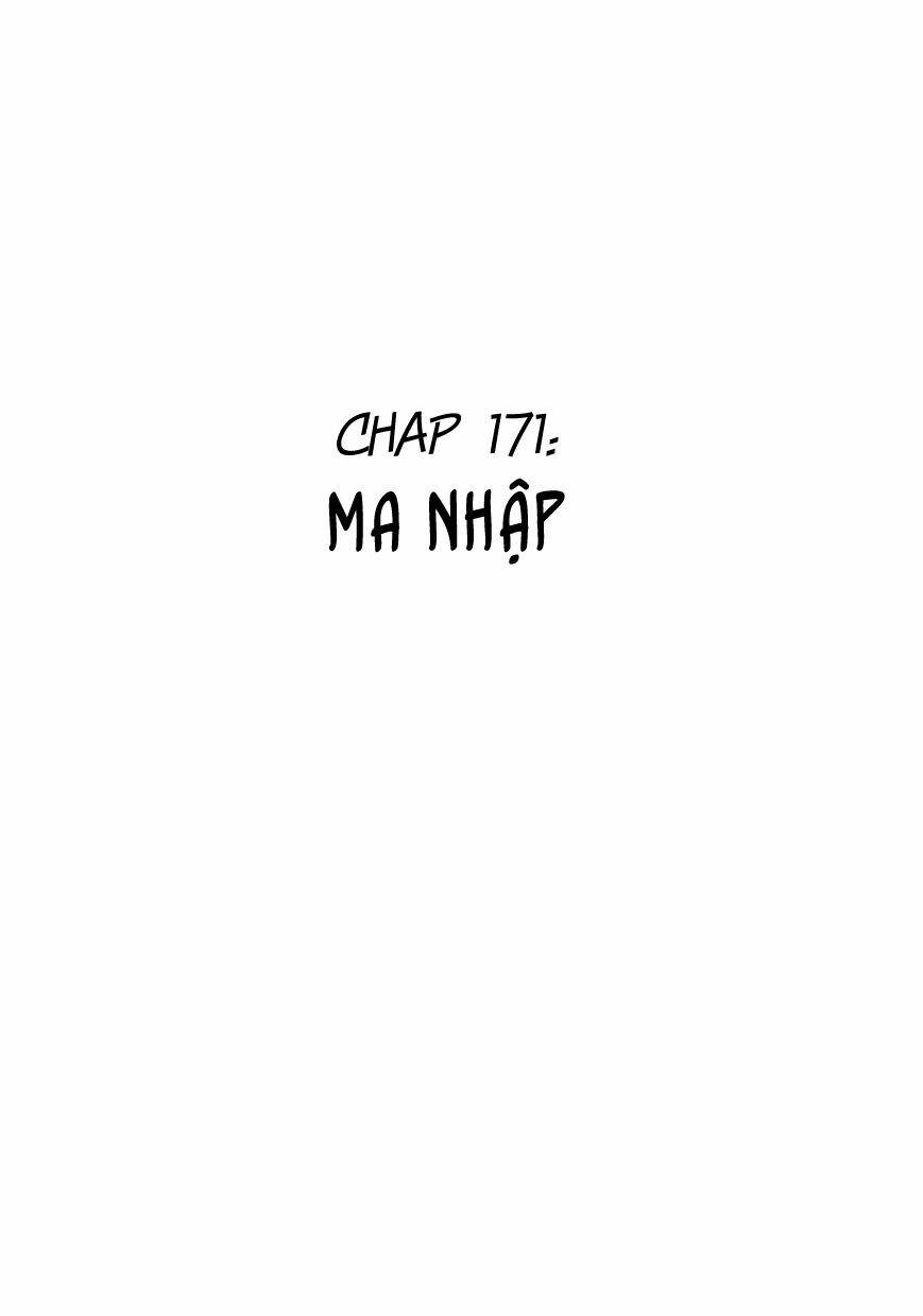 bác sĩ quái dị chapter 171 1