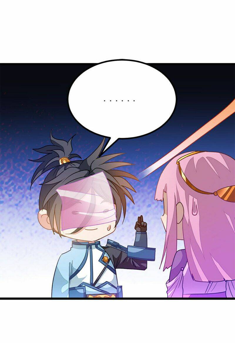 cửu dương thần vương chapter 225 30