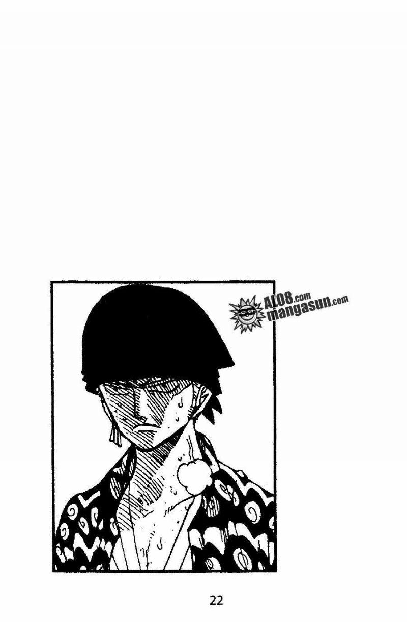 đảo hải tặc - one piece chapter 117 20