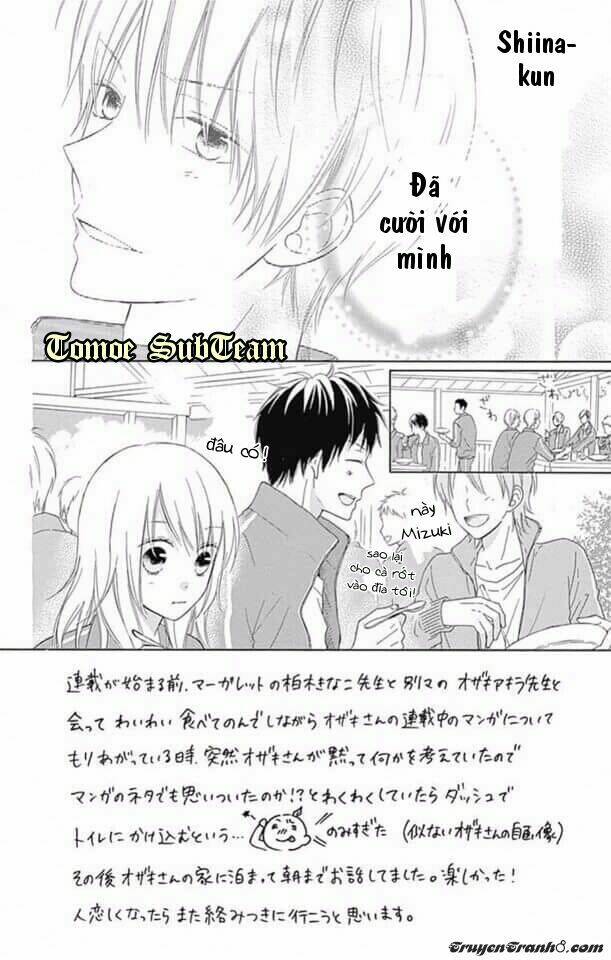 hinadori no waltz chapter 4 3