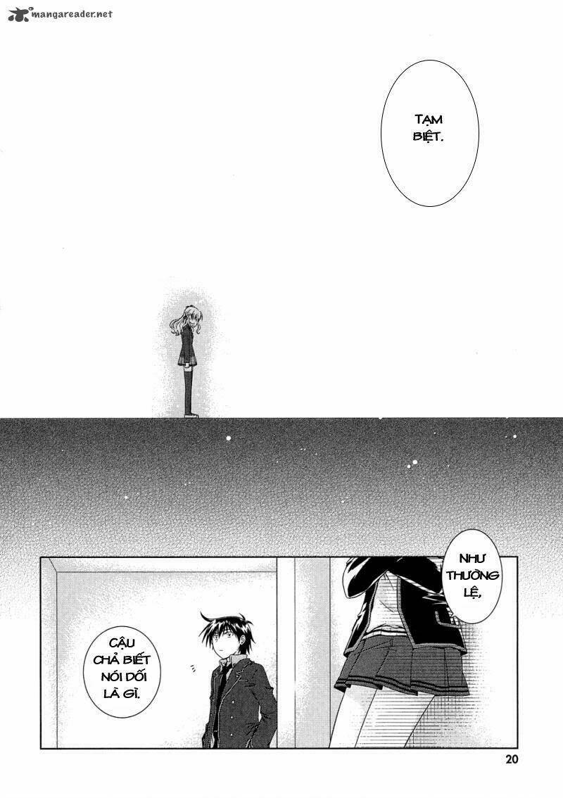 iris zero chapter 10 22