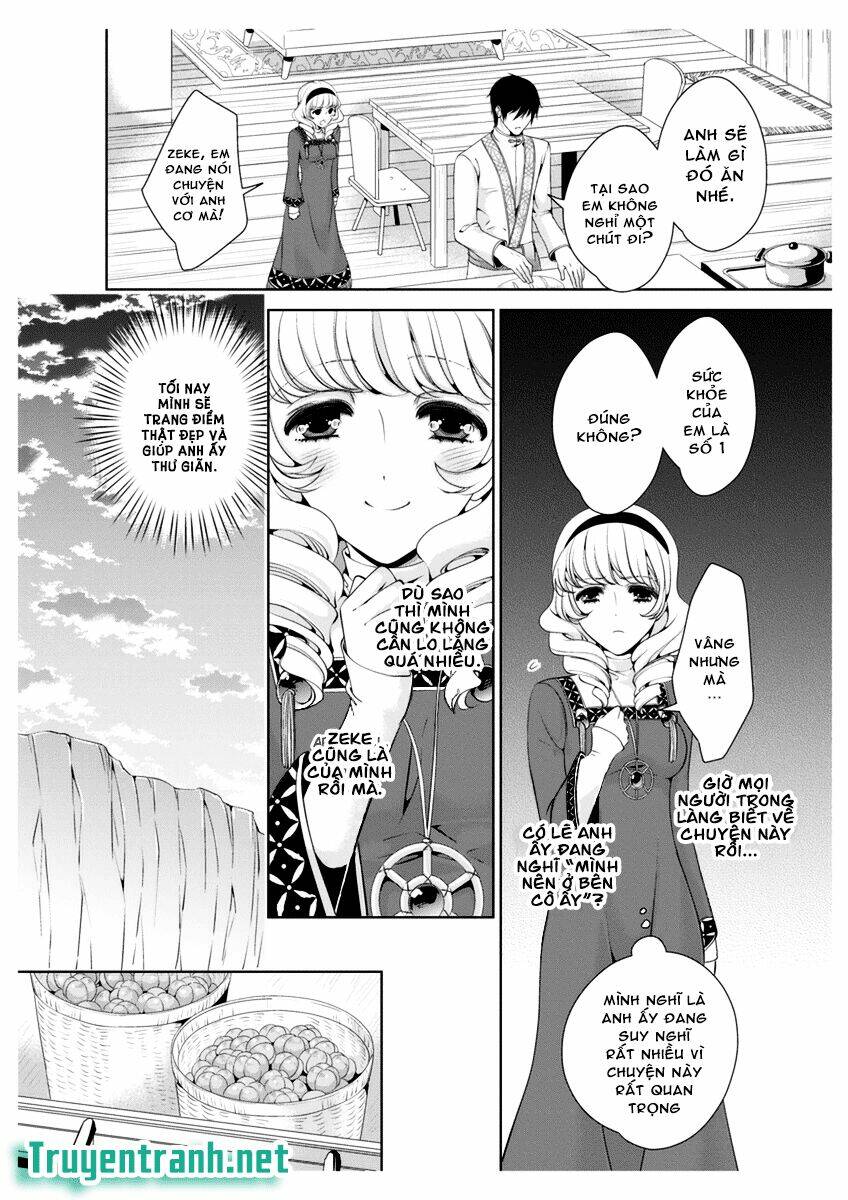 erotic fairy tales - the little mermaid chapter 29 7