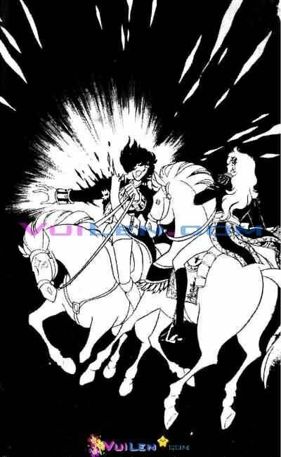 hoa hồng véc-xây chapter 12 11