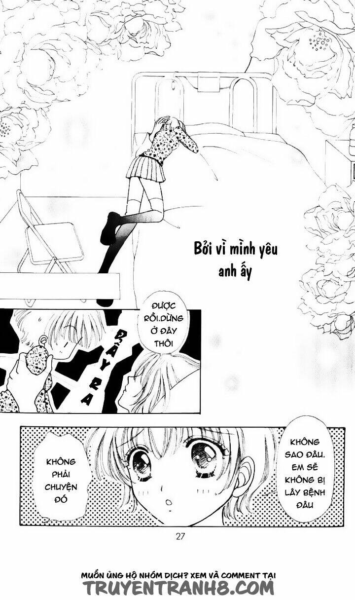 hana ni nare chapter 66 29