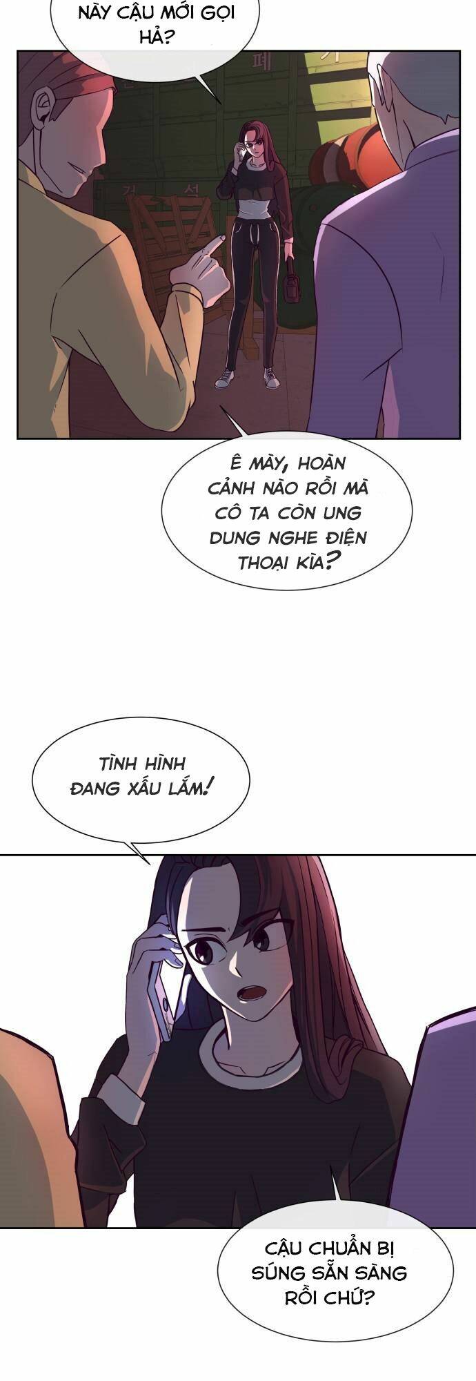 thời khắc định mệnh chapter 0 24