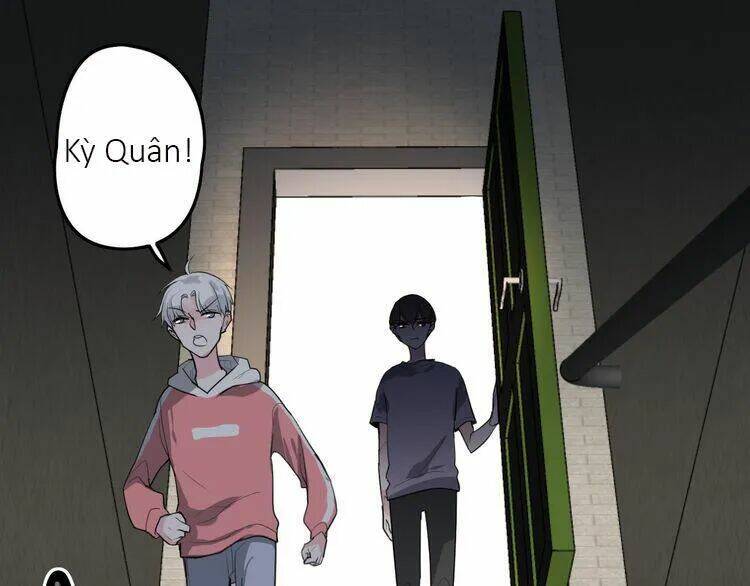 quy tắc của mỹ nam chapter 43 44