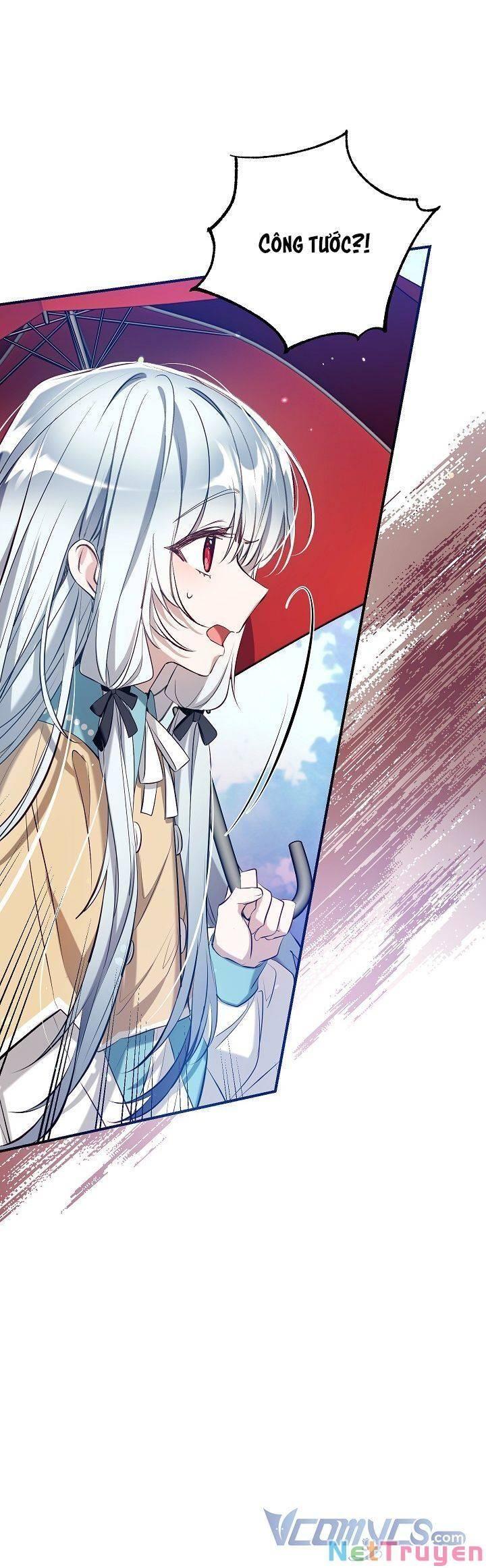 chúng ta có thể trở thành gia đình được không? chapter 65 39