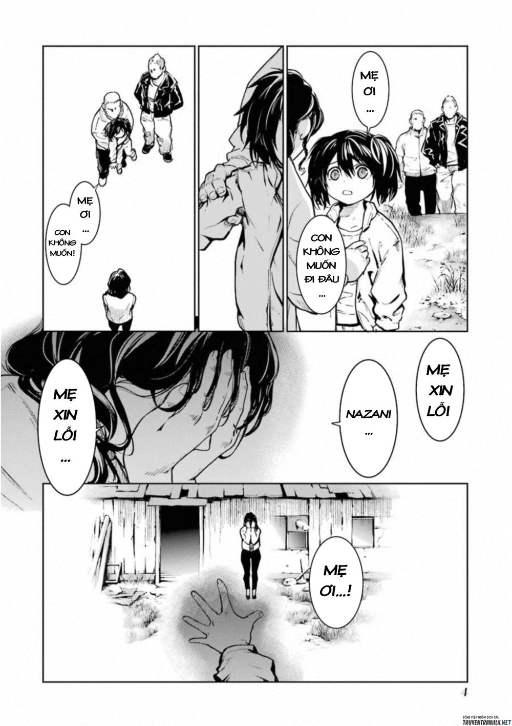 mahou shoujo tokushuusen asuka chapter 39 9