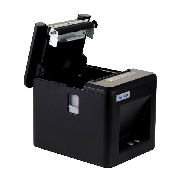 Máy In Hóa Đơn Xprinter N200L - Hàng Nhập Khẩu