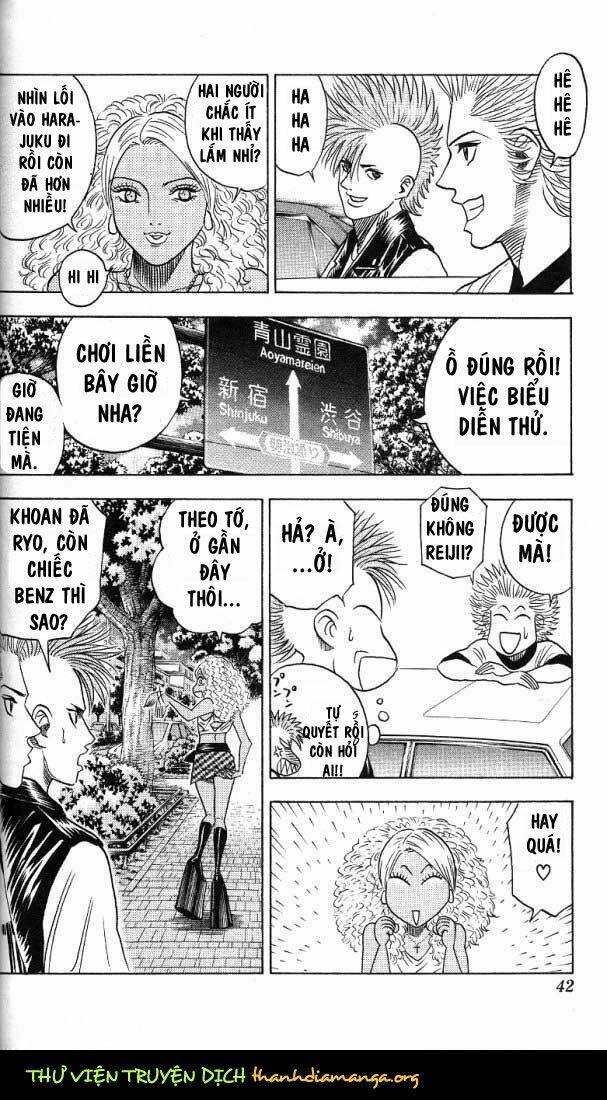 bremen chapter 10 17