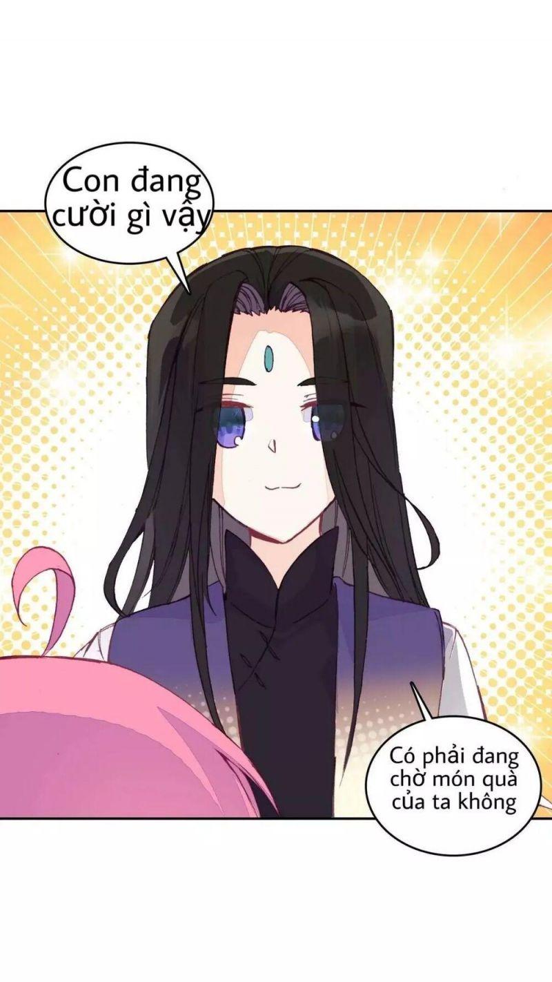 Lão Đại Xuyên Không Thành Tiên Nữ chapter 29.1 10