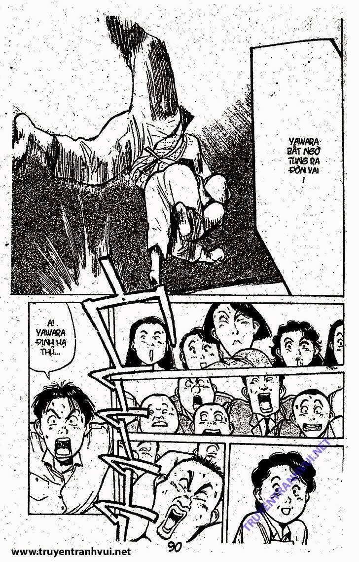 yawara chapter 102 2