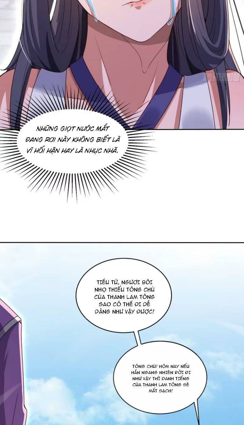 trăm tuổi mở hệ thống: con hiền cháu ngoan quỳ khắp núi! chapter 11 35