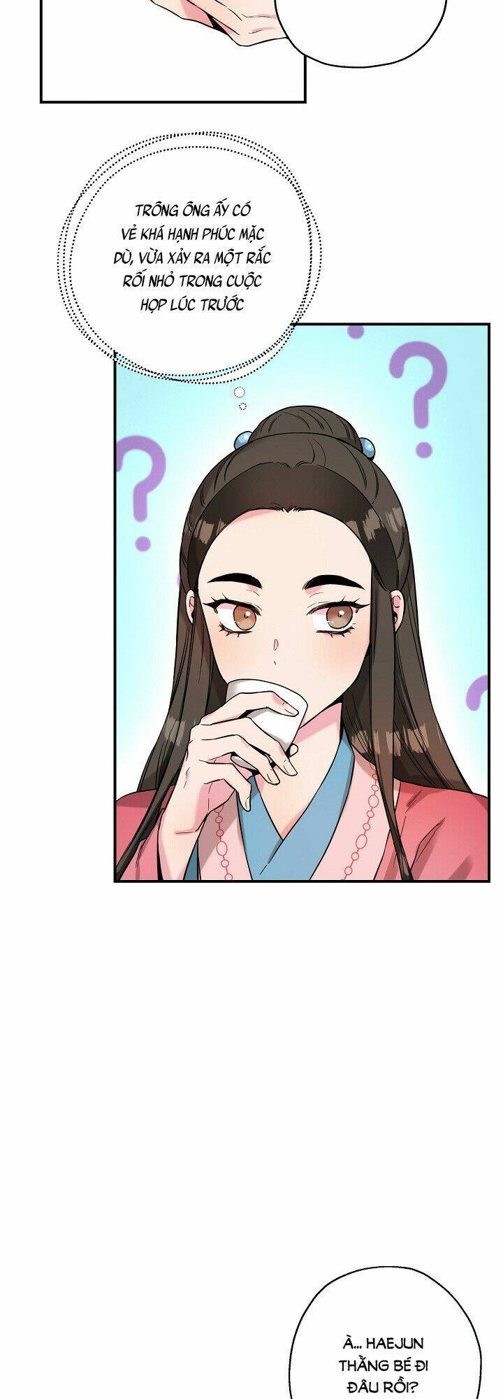 tôi trở thành nhân vật phản diện giỏi nhất trong giới võ thuật chapter 42 51