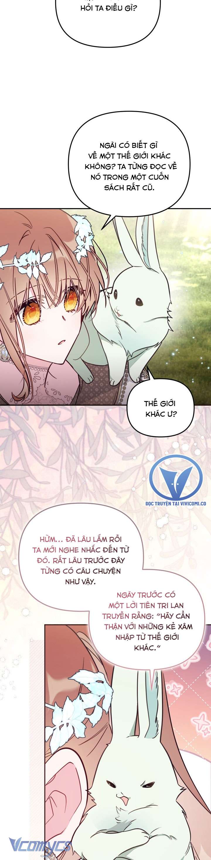 không có chỗ cho kẻ giả mạo chapter 86 17