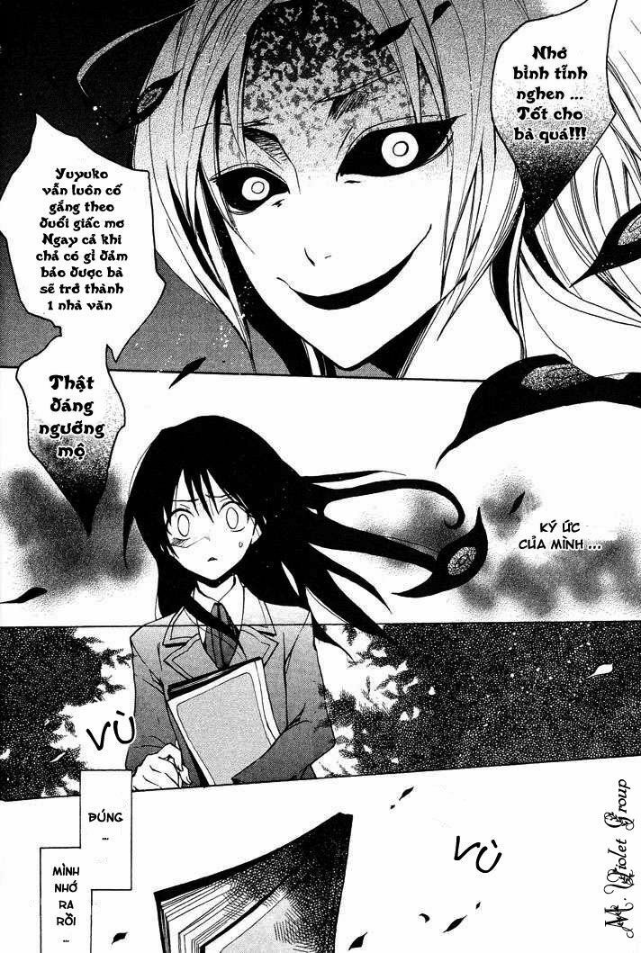 sousoukyoku nightmare chapter 1 21