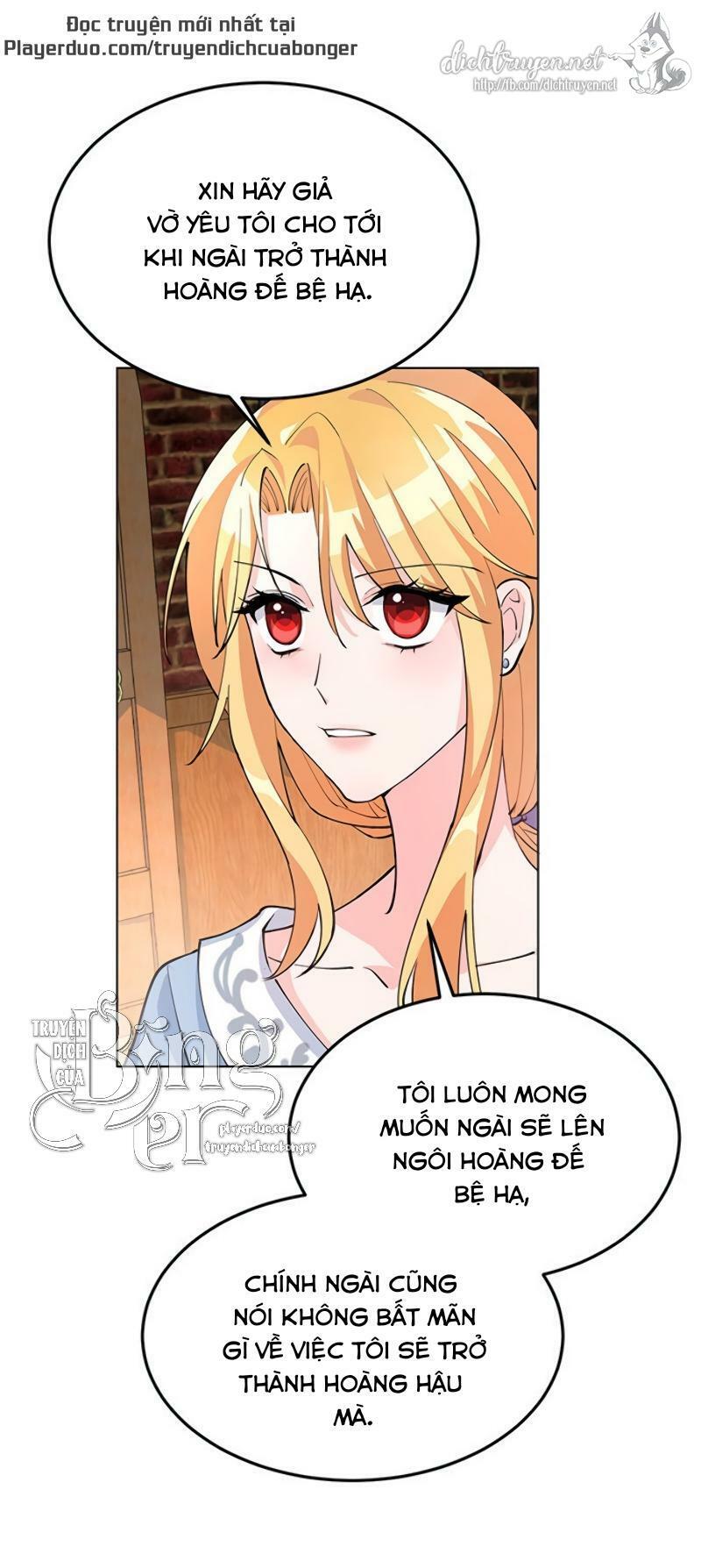 nữ hiệp trở về chapter 6 55