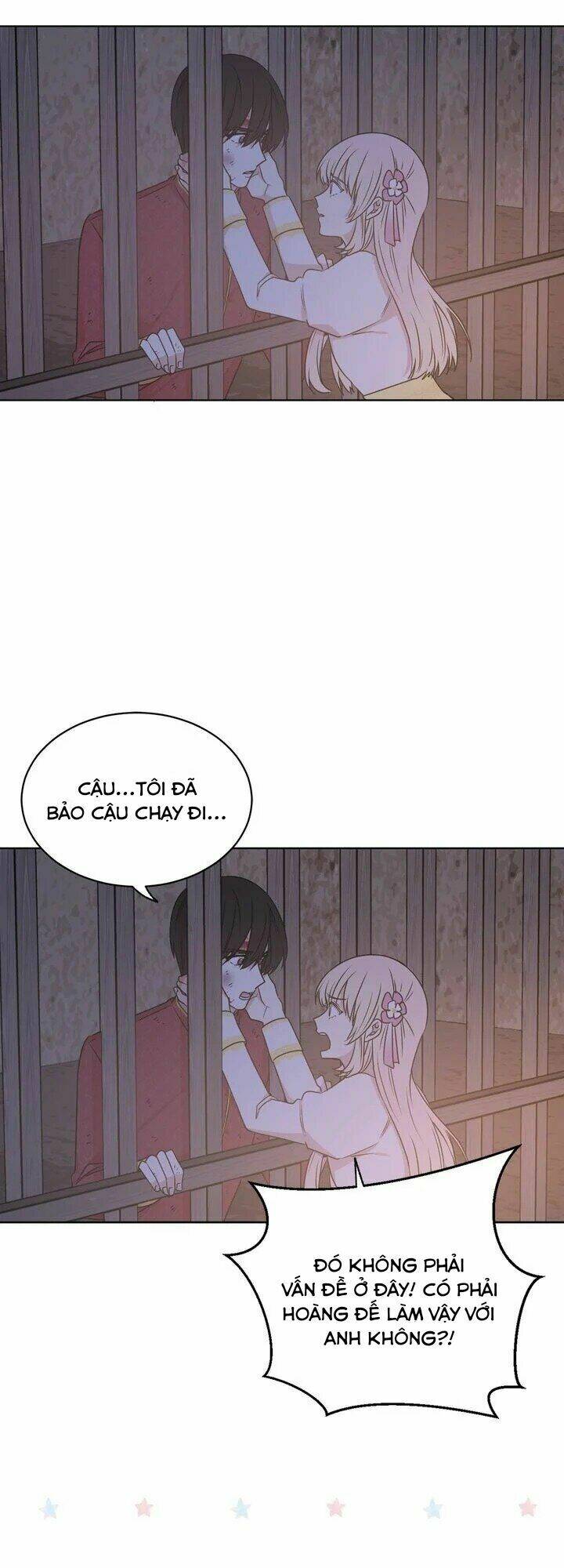 tôi chọn kết thúc của hoàng đế chapter 40 5