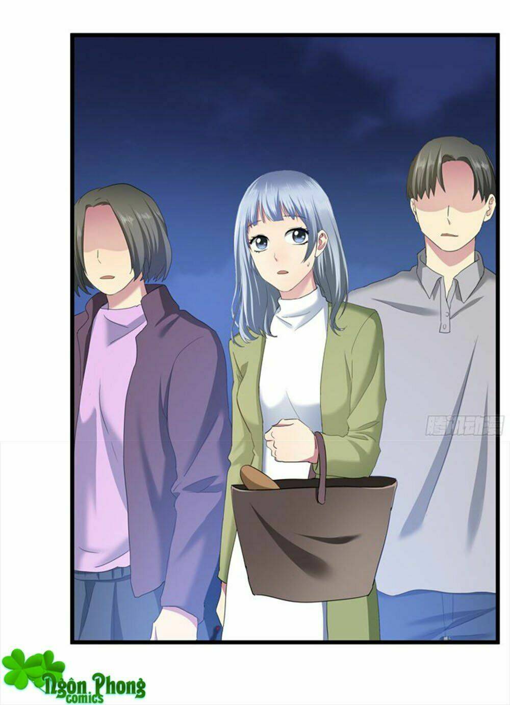 khi trò chơi ác ma bắt đầu chapter 37 4