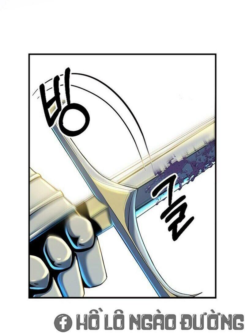ngôi nhà kết nối với hầm ngục chapter 1 18