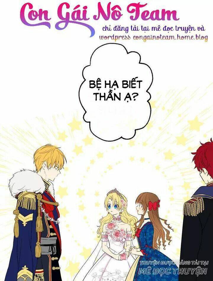 một ngày nọ ta trở thành công chúa chapter 26.5 13