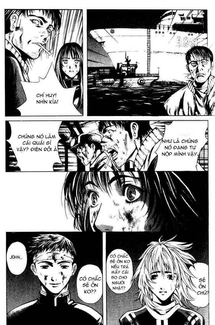 đảo địa ngục chapter 46 56