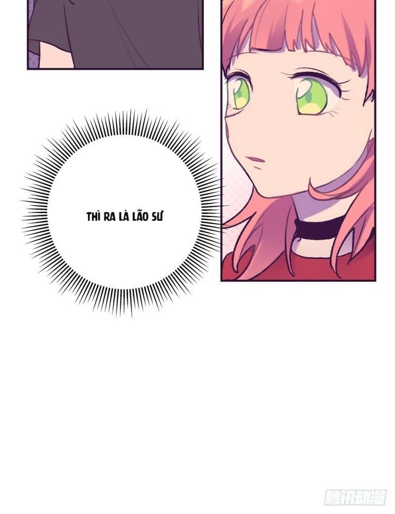 gia sư tổ tiên chapter 18 10