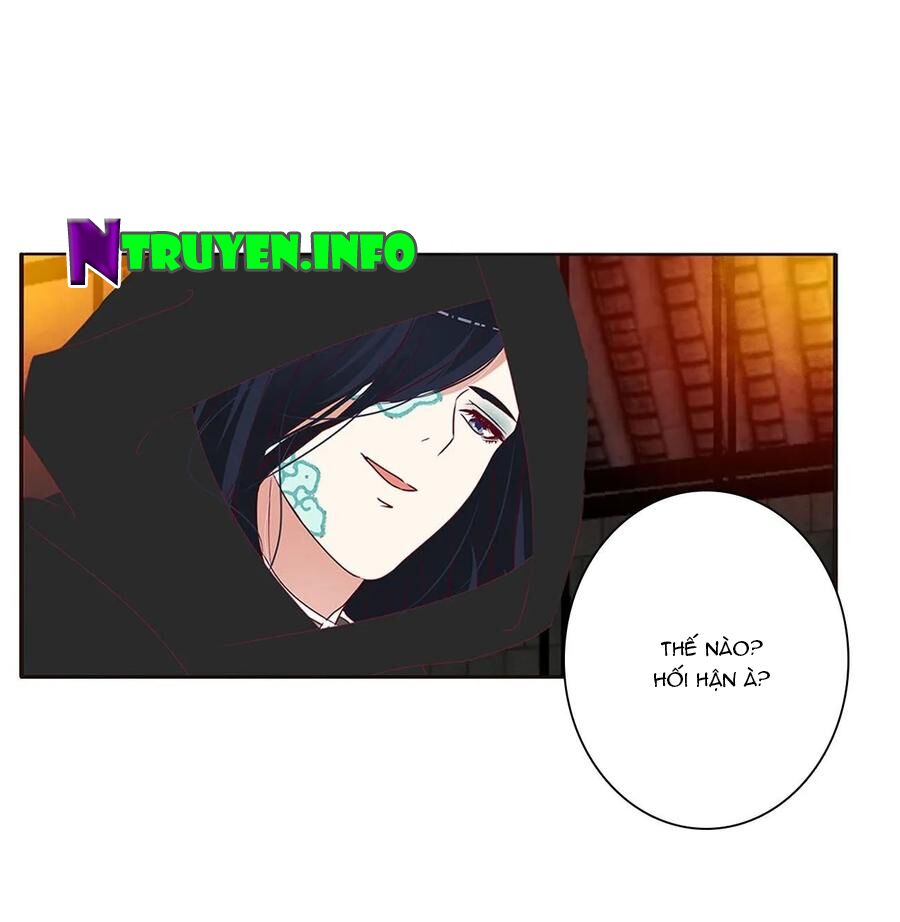 thông linh phi chapter 630 5