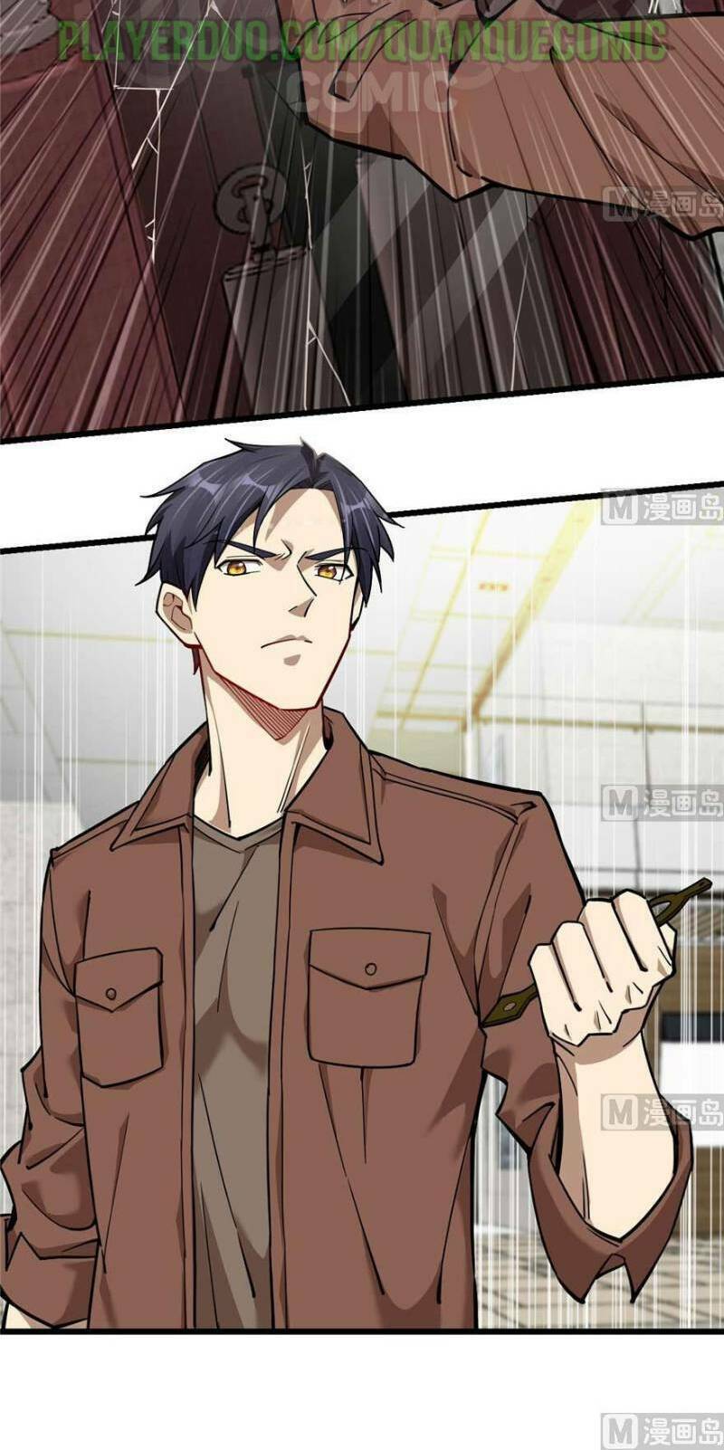 thâm dạ thư ốc chapter 96 2