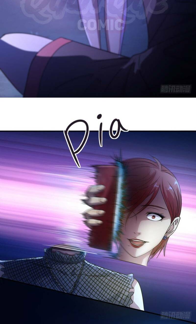 thập nhị thiên kiếp chapter 3 22