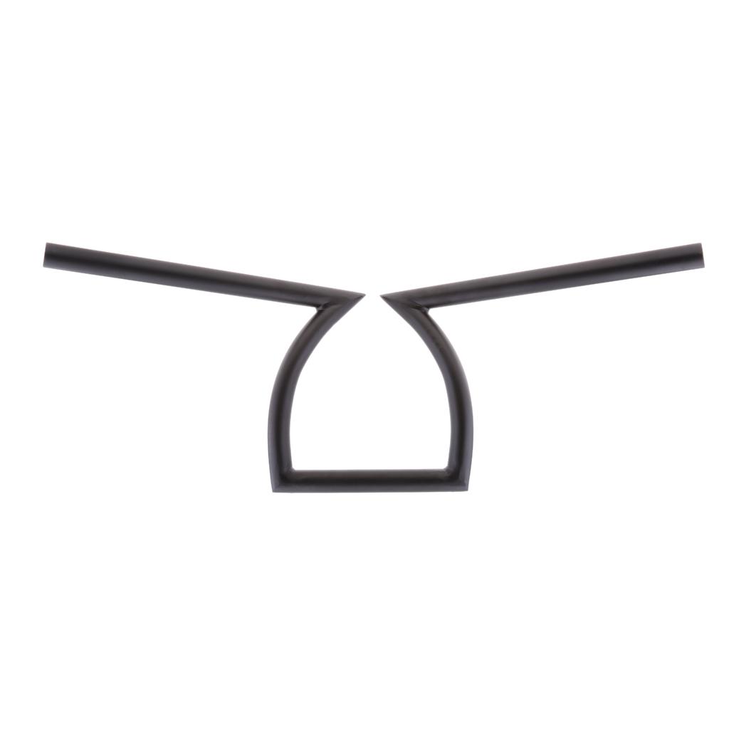 Z Motorcycle Handle Bars For