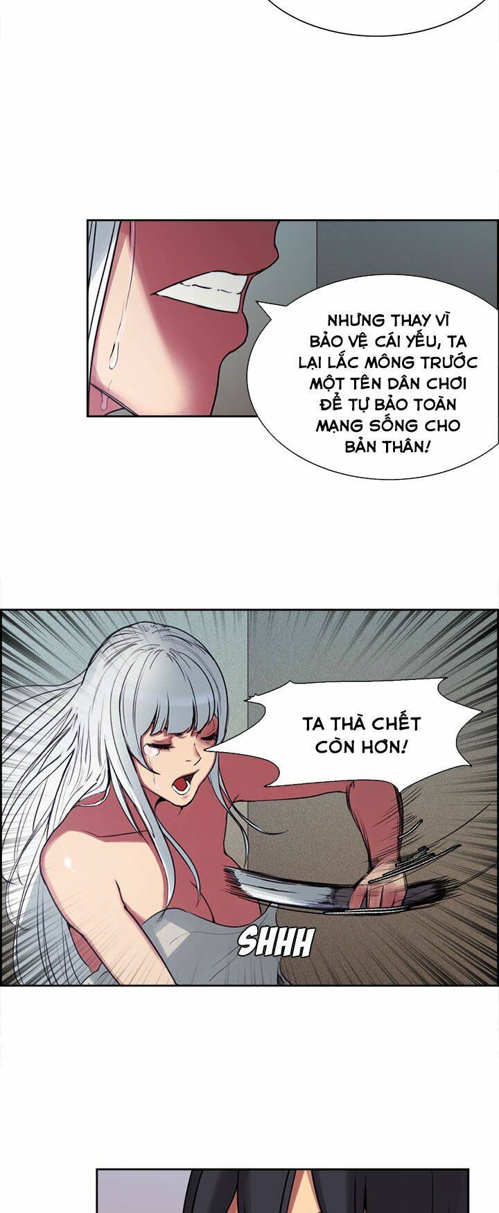dâm dục hùng chapter 25 10