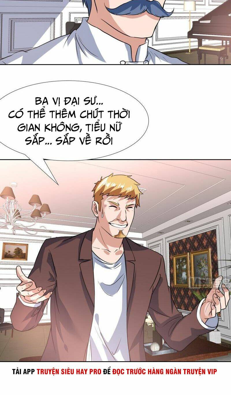 không phải ngón tay vàng chapter 90 10