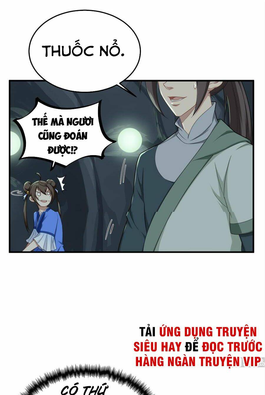 ngược về thời đường chapter 53 19