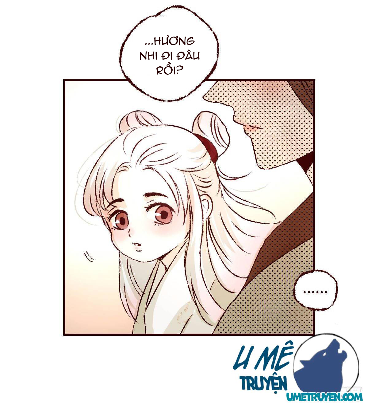 hoa của quỷ chapter 8 6