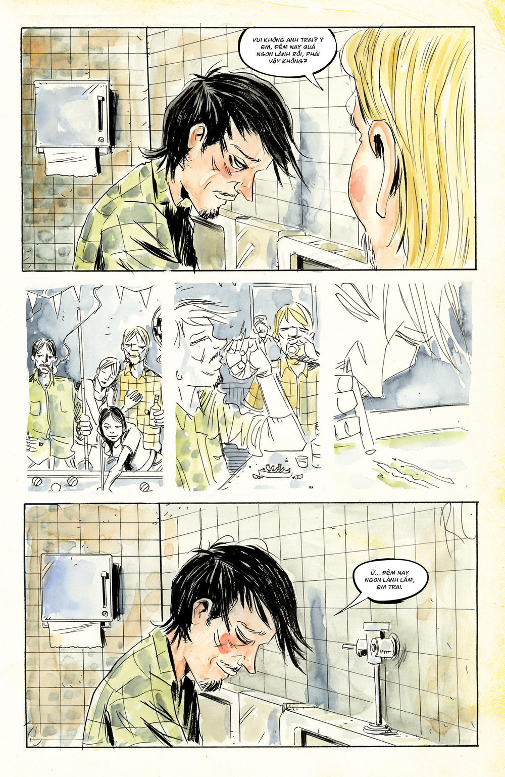 royal city chapter 2 9