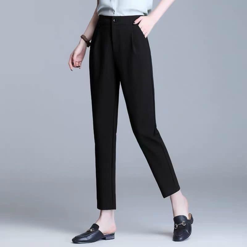 Quần Baggy Big size