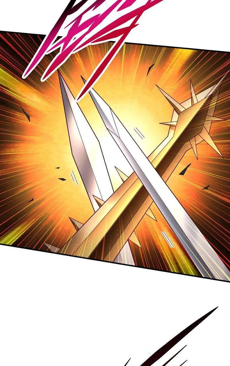 bị sư phụ xinh đẹp dùng 99 cách dạy dỗ thành thánh chapter 234 30