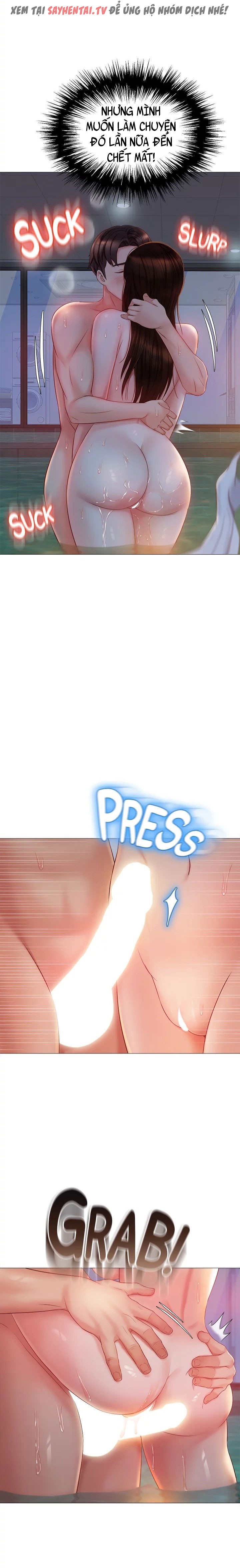 bạn của con gái chapter 40 16