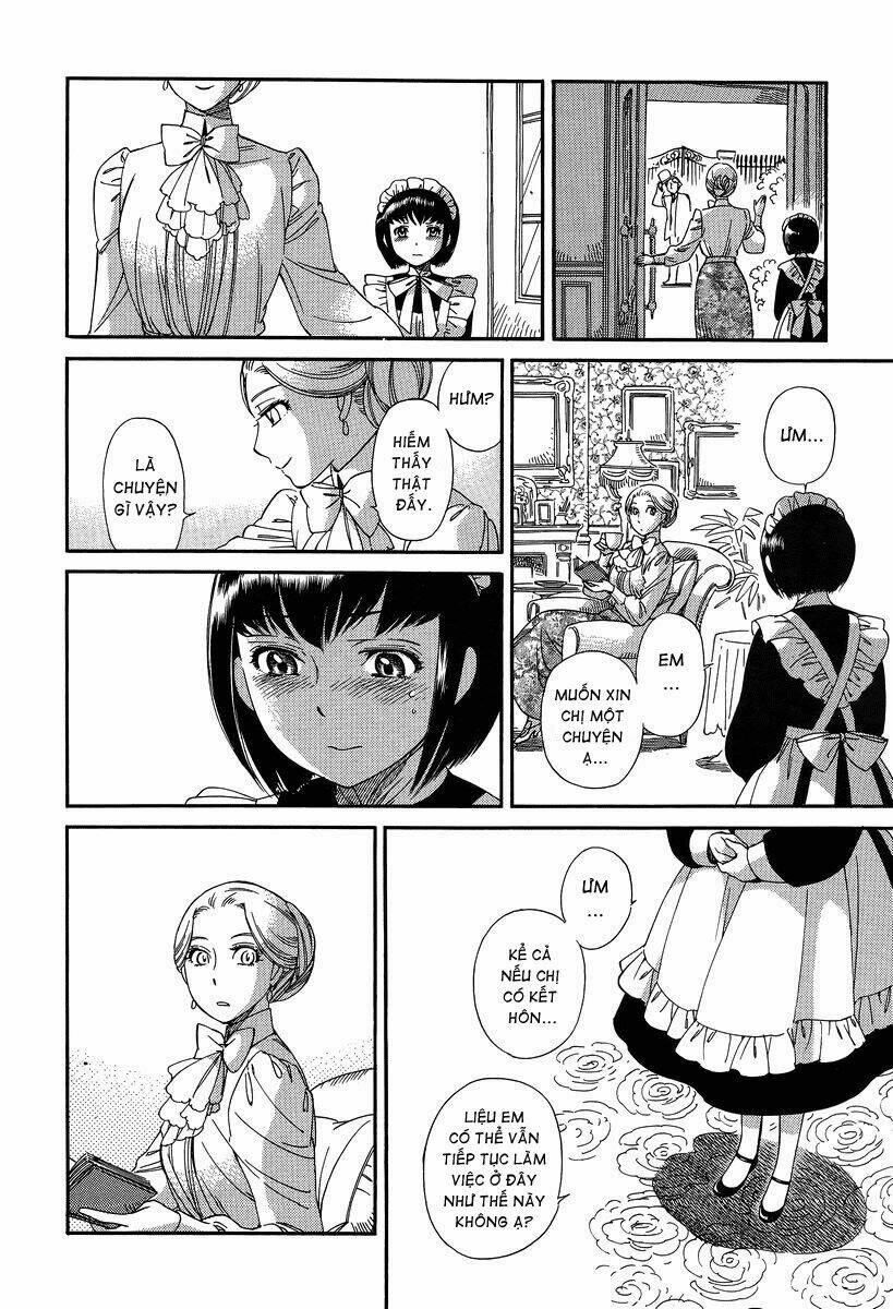 shirley madison chapter 6 22