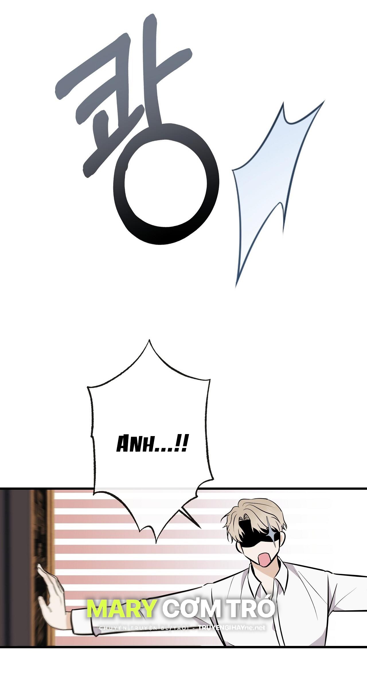 đứa bé là con tôi chapter 50.2 10