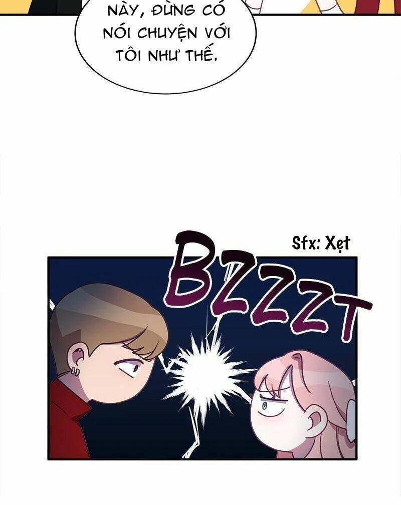 lạy chúa! xin hãy để con trở thành ác ma chapter 9 12