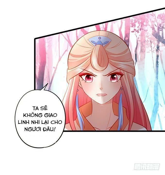 hồ tiên hung bạo chapter 122 74