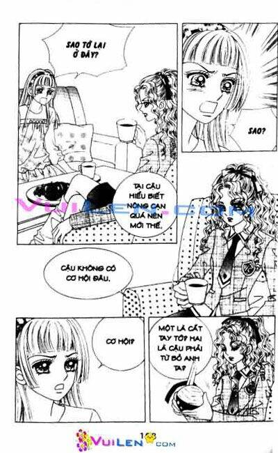 sâu trong ánh mắt chapter 14 9