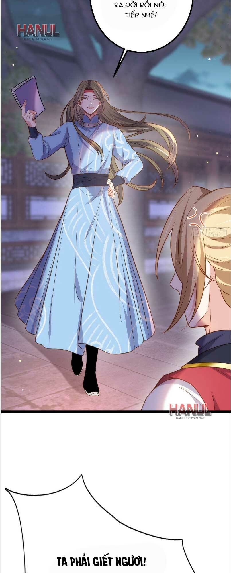 hoạn phi thiên hạ chapter 231 16