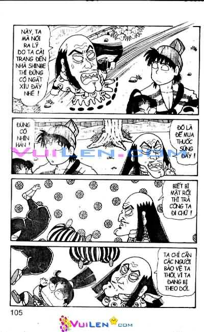 ninja loạn thị chapter 49 105
