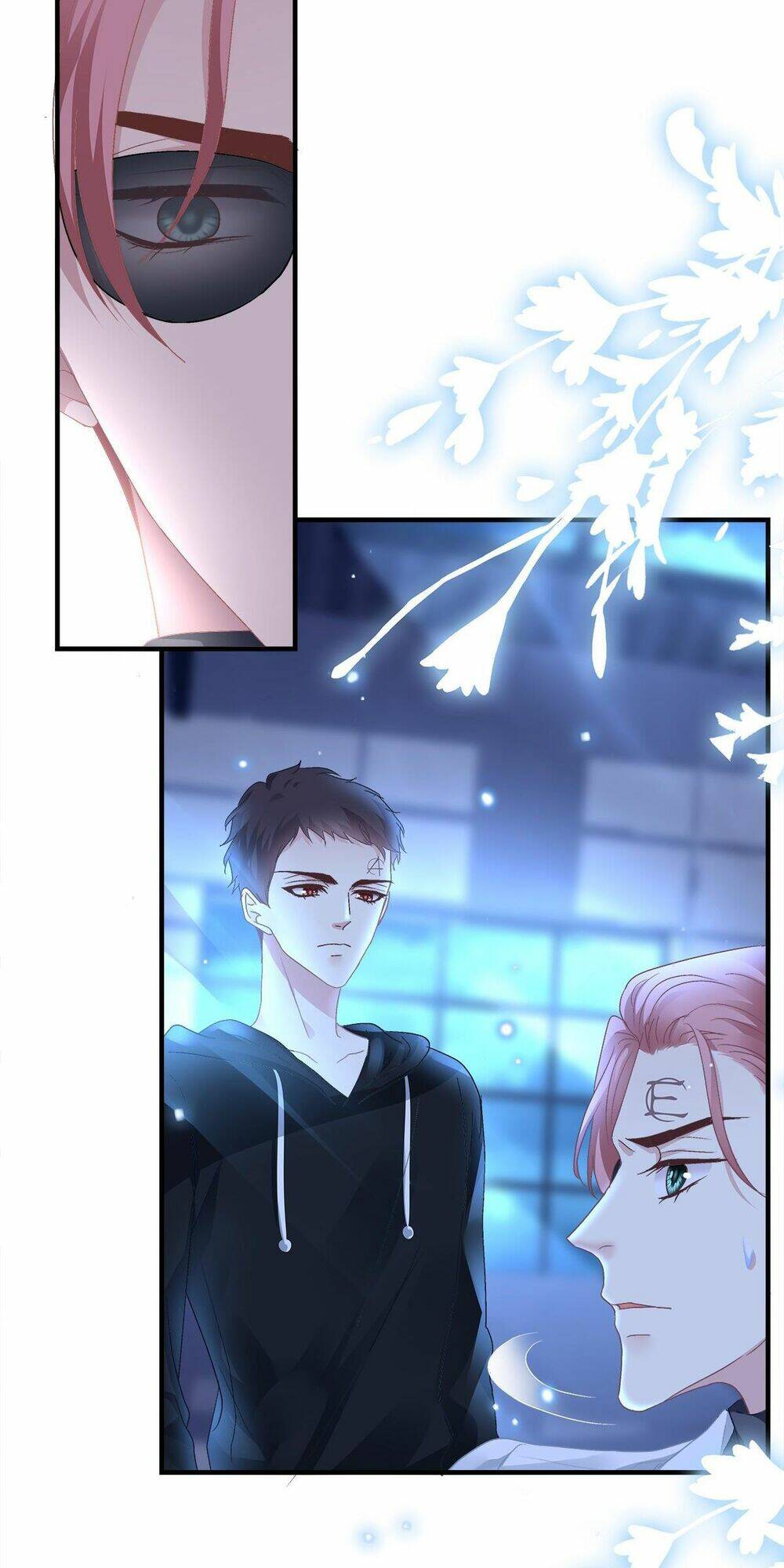 toàn bộ nắm trong tay chapter 127 11