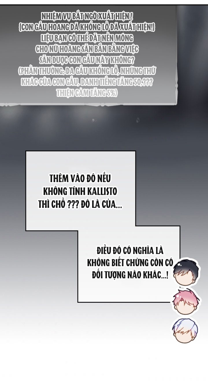 kết thúc của nhân vật phản diện chỉ có thể là cái chết chapter 68 42