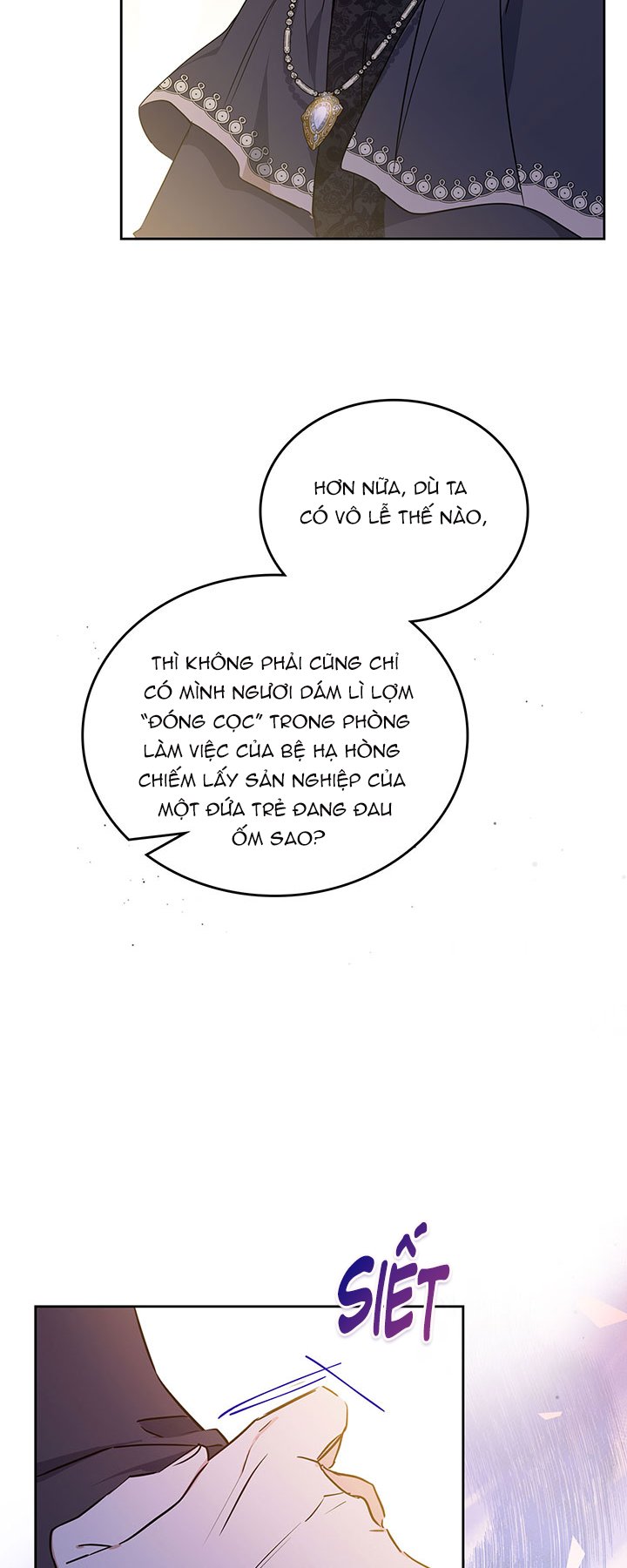 lần này tôi sẽ trở thành gia chủ chapter 69 11